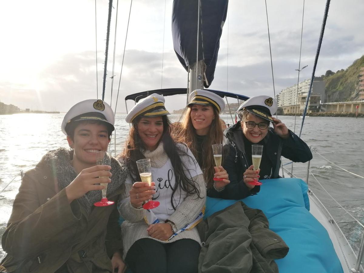Douro Captain Вила-Нова-ди-Гая Экстерьер фото