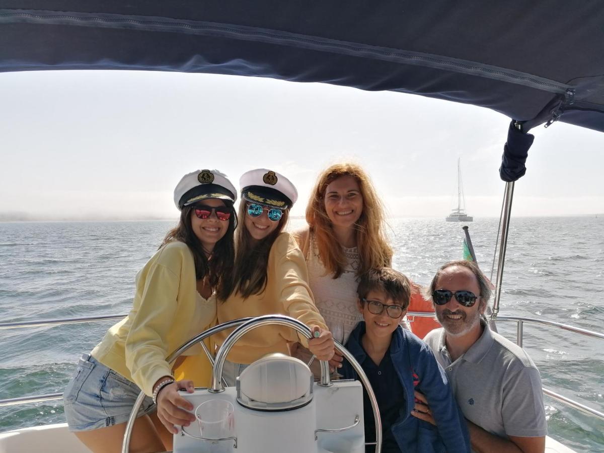 Douro Captain Вила-Нова-ди-Гая Экстерьер фото