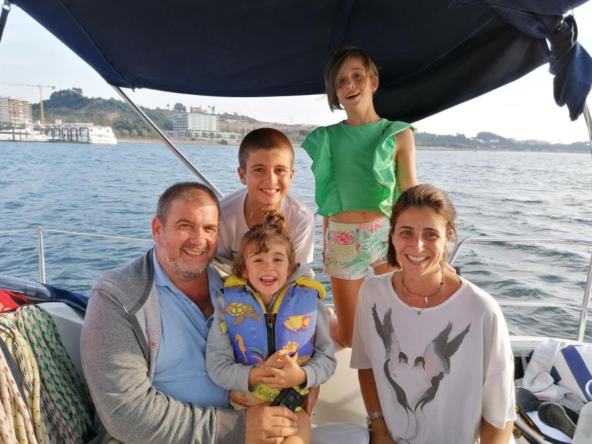 Douro Captain Вила-Нова-ди-Гая Экстерьер фото